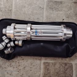 ARK Blue Burning Laser