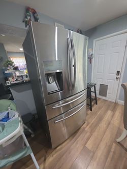 Refrigerador