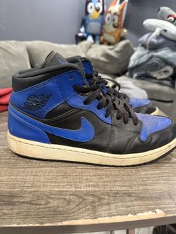 Used Jordans. Size 12 Men