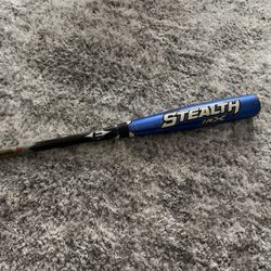 Easton Stealth