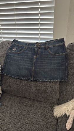 Hollister Women's Skirt Size 10