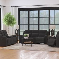 Recliner Sofa And Loveseat on Sale Now