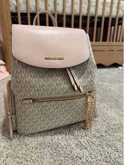 MK backpack