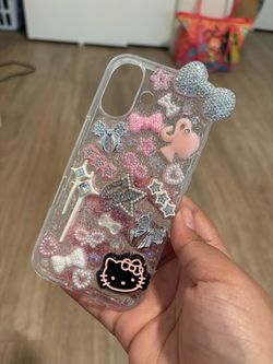 junk case , iphone 16