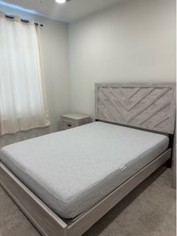 Queen Mattress