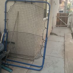 Batting Cage