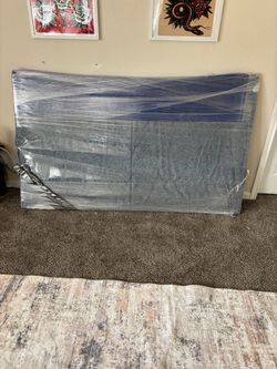 Bedroom Sets (include Mattresses, Boxsprings, Headboards, Frames, & Dresser Mirrors) Couch  & TV