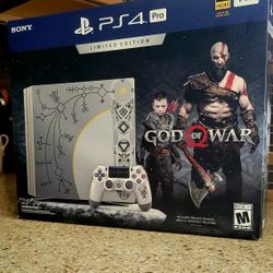 Playstation 4 PRO