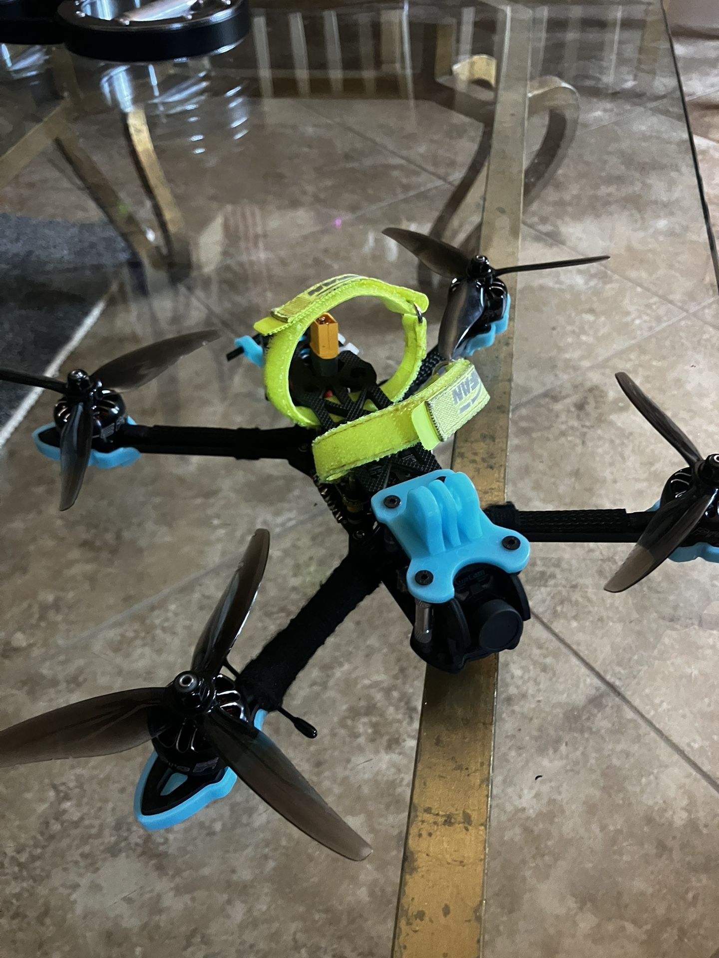 Fpv Drone