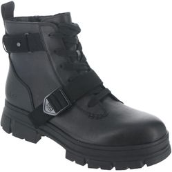 UGG Women's Ashton Lace Up Fashion Boot