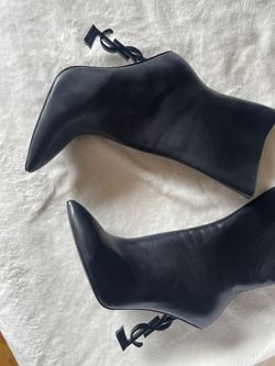 Heel Boots