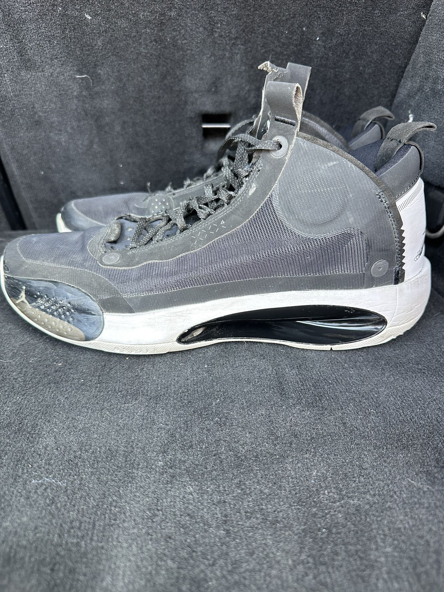 Jordan 34 Size 13 XXX4