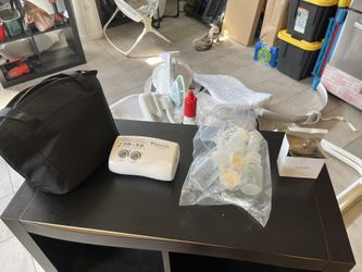 Ameda Electric Breast Pump