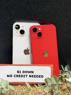 Apple iPhone 14 Plus - Pay $5 DOWN AVAILABLE - NO CREDIT NEEDED