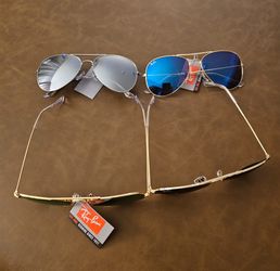 Unisex Sunglasses