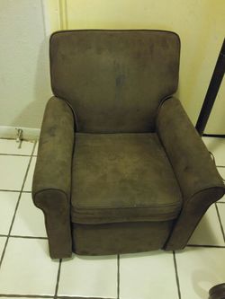 Kids couch