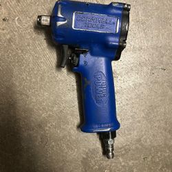Cornwell Tools 1/2” Dr. Mini Impact Wrench