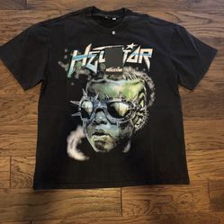 hell star shirt gose for 700 selling for 150