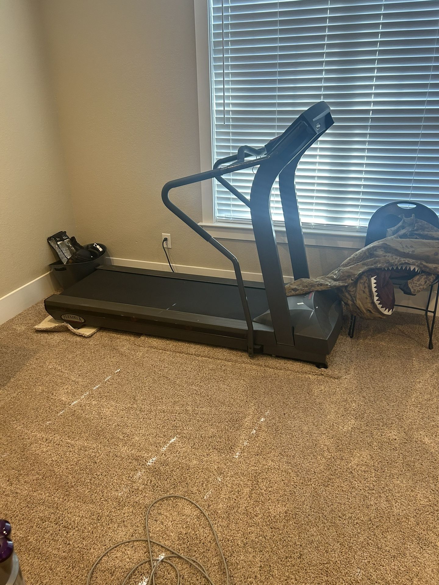Treadmill