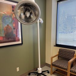 LED Procedure Surgical Light Source