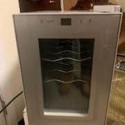 Haier Wine Cooler