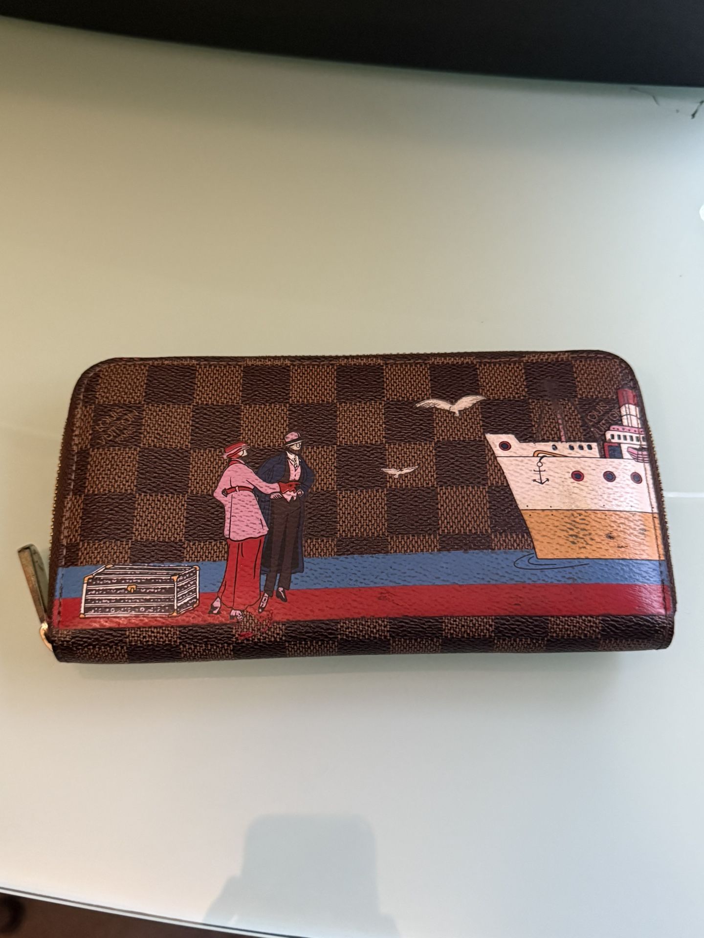 Louis Vuitton 