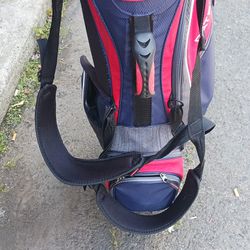 Datrek Golf Stand Bag 