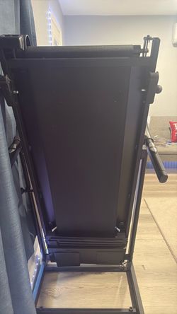 XTERRA treadmill