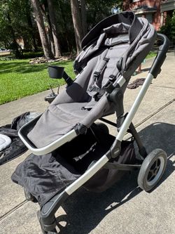 Thule Sleek City Stroller