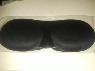 brand new in package face sleep mask
