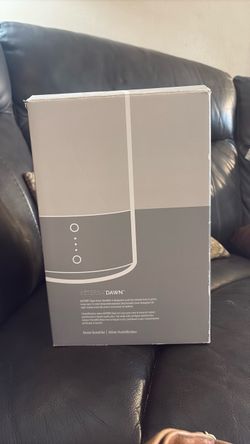 doTERRA Dawn Aroma Humidifier