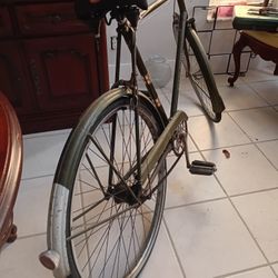 Antic Bicicleta Original Tires 