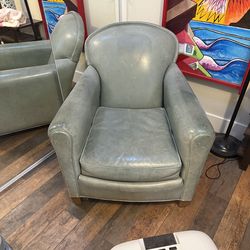 Awesome little chair