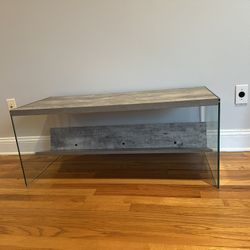 ✨ Modern Chic Coffee Table – Sleek, Sturdy & Stylish ✨