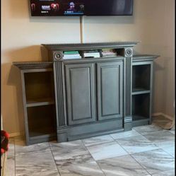 Entertainment Center