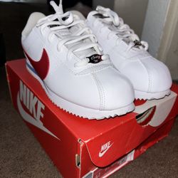 Nike Cortez