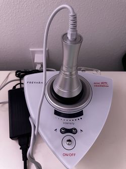 Freyara Cavitation Machine
