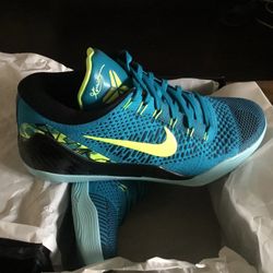 New Men’s Nike Kobe IX Elite Protro size 10.5