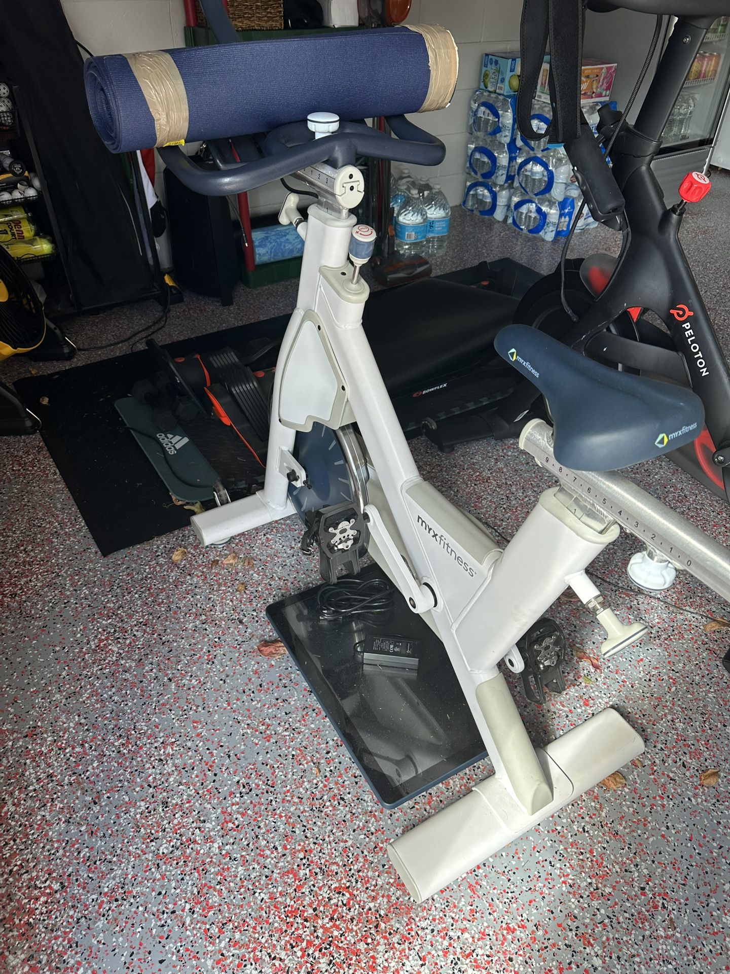 Exercise Bike For Sale