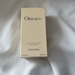 Calvin Klein Perfume 