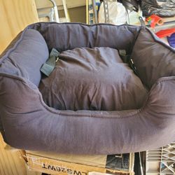 Doggy Cushion