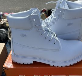 Lugz men’s boots