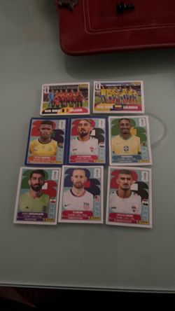 fifa cards