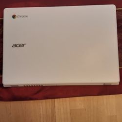 Chromebook Laptop Computer
