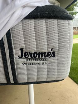 Mattress