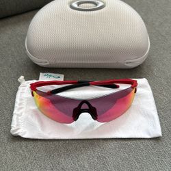 Oakley Sunglasses Prism Polarized - Brand New Never Worn