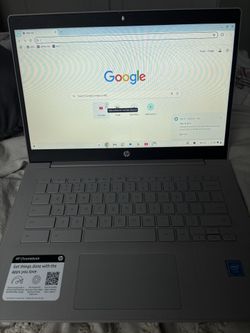 Laptop