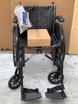 Wheelchair
