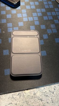 Anker Power Bank