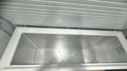 Kenmore Deep Freezer $850